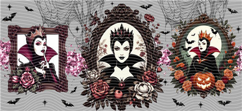 16oz Halloween-J 1210